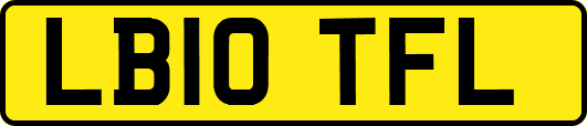 LB10TFL