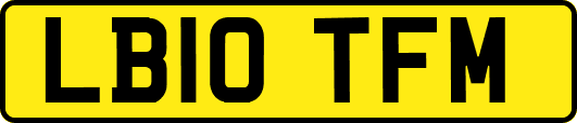 LB10TFM