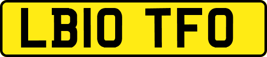 LB10TFO