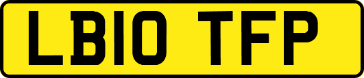 LB10TFP