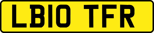 LB10TFR