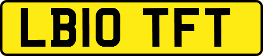 LB10TFT