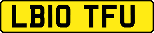 LB10TFU