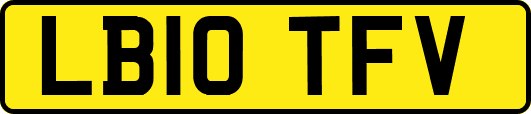 LB10TFV