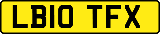 LB10TFX
