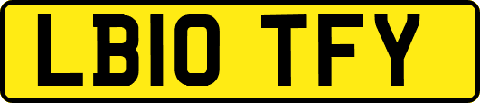 LB10TFY