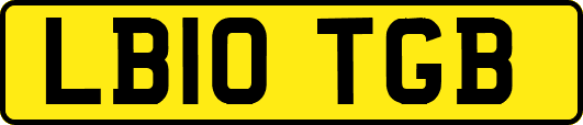 LB10TGB