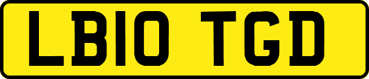 LB10TGD