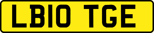 LB10TGE