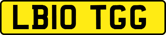 LB10TGG