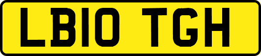 LB10TGH