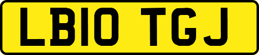 LB10TGJ
