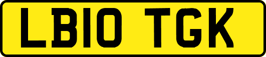 LB10TGK