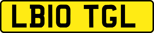 LB10TGL