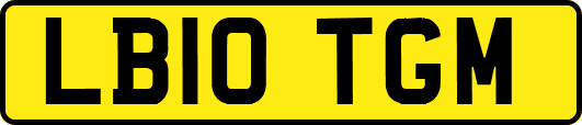 LB10TGM