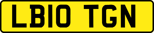LB10TGN