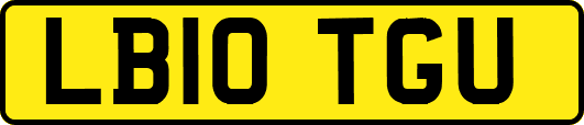 LB10TGU