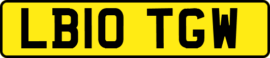 LB10TGW