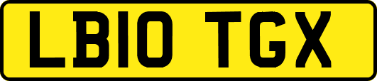 LB10TGX