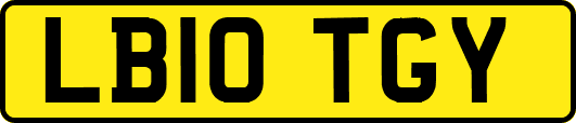 LB10TGY
