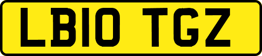 LB10TGZ