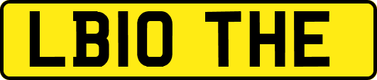 LB10THE