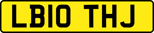 LB10THJ