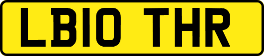 LB10THR