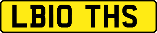 LB10THS
