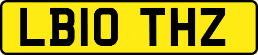 LB10THZ