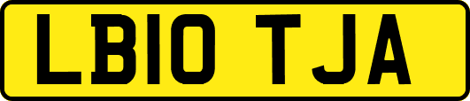 LB10TJA