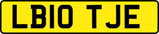 LB10TJE