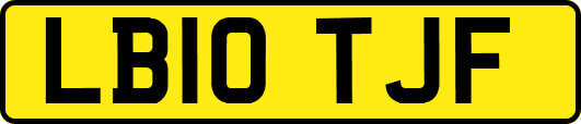 LB10TJF