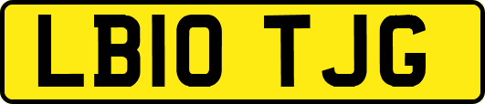 LB10TJG