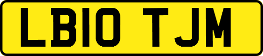 LB10TJM
