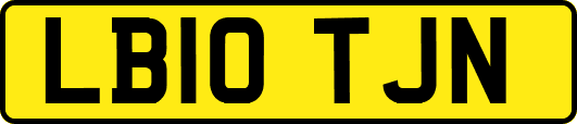 LB10TJN