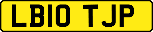 LB10TJP