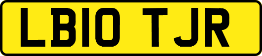 LB10TJR