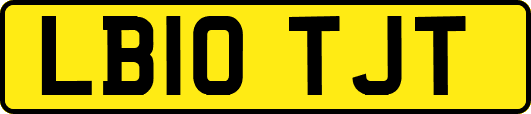 LB10TJT