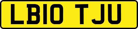LB10TJU