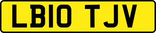 LB10TJV