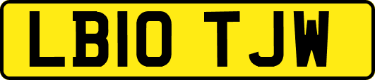 LB10TJW