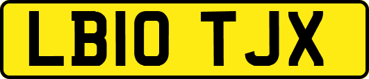 LB10TJX