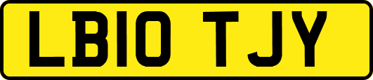 LB10TJY