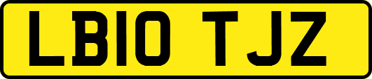 LB10TJZ