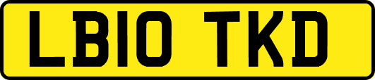 LB10TKD