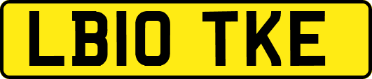 LB10TKE