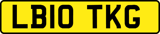 LB10TKG