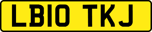 LB10TKJ