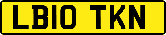 LB10TKN